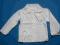 ola-sklep1 śliczny biały sweterek serduszka 116