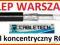 Kabel koncentryczny RG-58U CABLETECH (KAB0025)