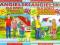 ANGIELSKI DLA DZIECI PICTURE STORIES + 2 CD zestaw