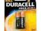 BATERIA DURACELL ALKaiczne 2szt