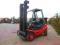 Wózek widłowy Linde H25T-03 2001r. Strzałkowo