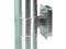 Lampa zewnętrzna LZ Double Eye, 2x GU10, IP 44