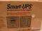 UPS APC Smart 750VA LCD 230V - SMT750I