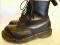 Buty Glany Dr Martens 1920 Black Fine Haircell 38