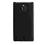 Case-mate Barely There Xperia Sola Black