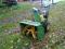 ODŚNIEŻARKA JOHN DEERE