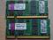 KINGSTONE 4GB (2x2GB KIT) DDR2 800/667MHz