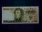 500 zł 1979 ser. CA, stan UNC-