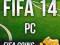 FIFA14 ULTIMATE TEAM - 10,000 COINS PC - SZYBKO