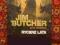 Jim Butcher - RYCERZ LATA (NOWA)