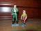 Powstańcy warszawscy  figurki z PRL  zobacz warto