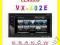 CLARION VX402E 2DIN DVD USB BLUETOOTH SKLEP KRAKÓW