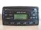 RADIO FORD CD 6000 FOCUS MONDEO ESCORT GALAXY FIES