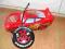 Cars McQueen zdalnie sterowany