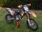 KTM 250 SX-F EXC XC 2009r. Idealny Stan