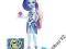 MONSTER HIGH UPIORNI UCZNIOWIE ABBEY PARTY TANIO
