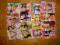 GLAMOUR 20 egzemplarzy 2005-2007 tanio