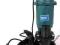 POMPA Z ROZDRABNIACZEM DO WODY SZAMBA NOŻEM 3150W