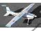 Cessna 185ST RTF - Trener 2,4GHz EPP !!