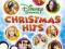 Disney Channel Christmas Hits /CD/ FOLIA!!!