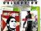 JUST CAUSE COLLECTION I i II CZĘŚĆ X360 IMPULS
