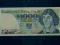 1000 zł 1982, ser. GS, stan ~UNC-