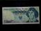 1000 zł 1982, ser. HH, stan I-/II+