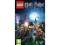 LEGO Harry Potter Years 1-4 PSP NOWA IMPULS 24H