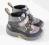 #B0196TA CLARKS GORE-TEX _ IDEALNE TRZEWIKI_ 23