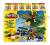 PLAY-DOH CIASTOLINA SAFARI 22777 + 6 TUB GRATIS