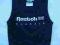 REEBOK Oryginalna Koszulka Top Damski Fitness S/M