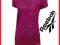 Koszulka Reebok TOP siłownia fitness ROZ. XS(34)