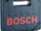 BOSCH WALIZKA DO WIERTARKI GSB 1600 RE I gsb 13 RE