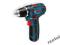 BOSCH Wiertarko-wkrętarka akum GSR 10,8-2Li 1,5Ah