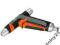 GARDENA Premium metalowy pistolet zraszający 8101