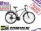 ROWER MBIKE REIS TREKKING MAN 2013 RAMA 17 -35%