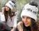 NORDYCKA CZAPKA RENIFERY POLAR MO5 10 MODELI ! HIT