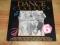 DANCE CLASSICS 2LP D.SUMMER,A.FRANKLIN,