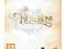 Ni No Kuni Wrath of the White Witch PS3 *FOLIA*