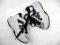 Air adidaski z rolkami kółeczka z tyłu R.33