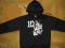 bluza z kapturem 1 Direction rozmiar S