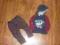 NEXT DISNEY!Spodnie+Bluza 80/86