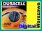 DURACELL Bateria CR 2032 LITHIUM 3V CR2032 *2021r.