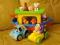 Zestaw Arka Noego,Auto Chicco,Małpka Fischer Price