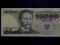 10 000 zł 1988, ser. DD, stan I-/II+