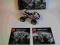 Lego Technic 8262 Quad-Bike 2w1 KOMPLET !