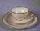 Zestaw filiżanka Rosenthal ELSE złoc. ecru