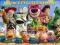 TOY STORY 3 - POSTACI - extra plakat 91.5x61cm