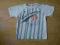 BLUZKA KOSZULKA T SHIRT R. 128 WINNERS
