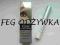 Odżywka serum do rzęs FEG Eyelash Enhancer Paragon